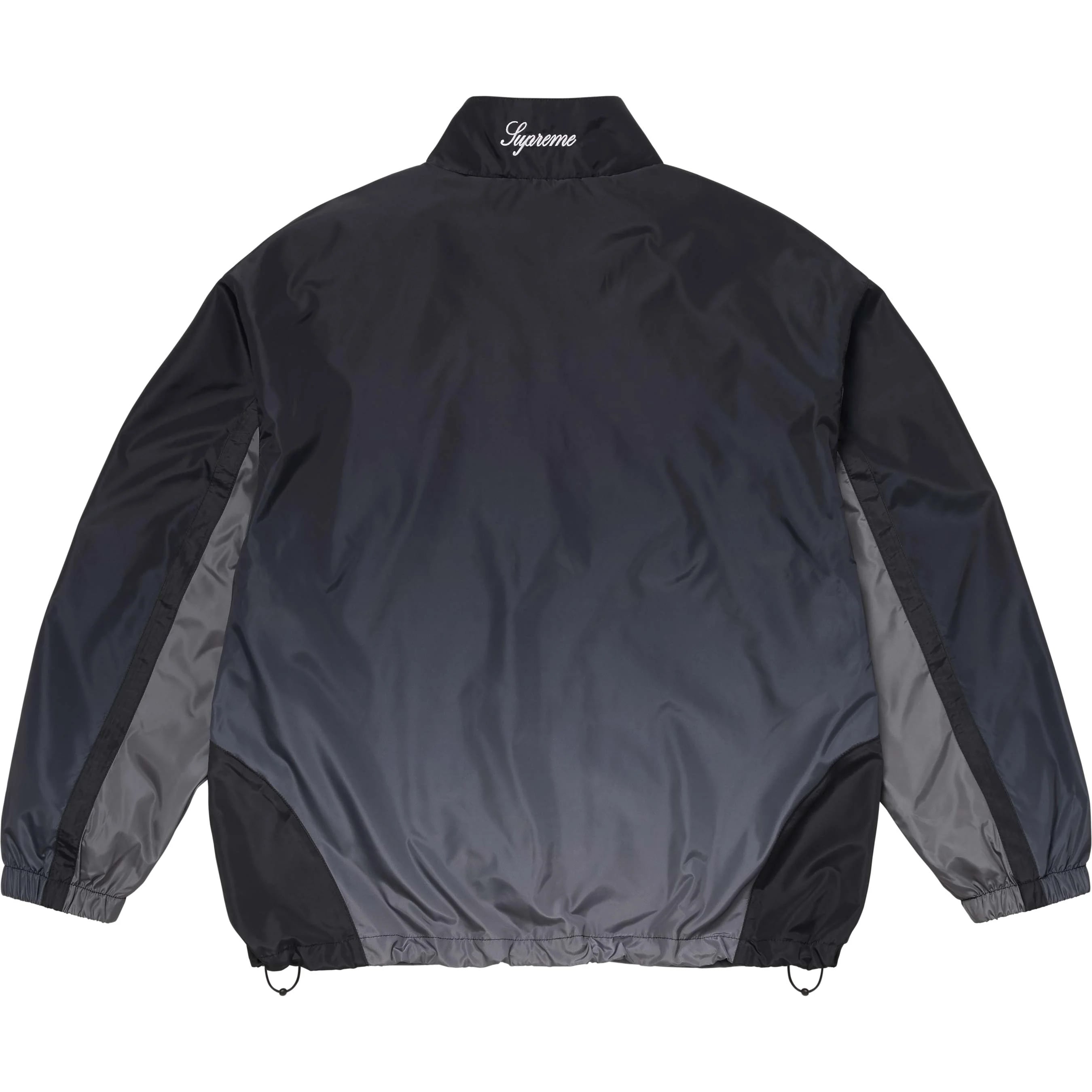 Supreme®/Umbro® Gradient Track Jacket view 8